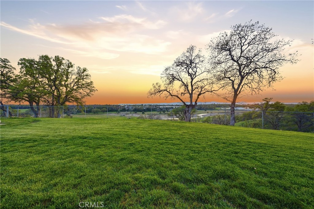 13925 Noble Way Red Bluff, CA 96080 - Photo 37 of 57 a view of grassy field with trees