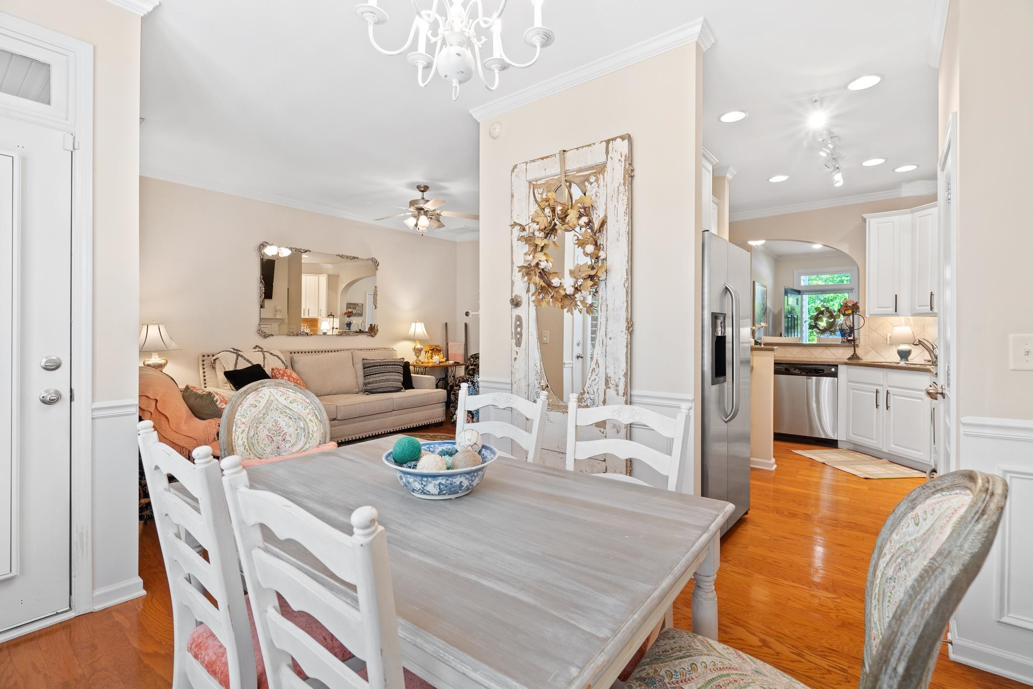 4604 Kings Garden Road Raleigh, NC 27612 - Photo 17 of 48 Photo 17