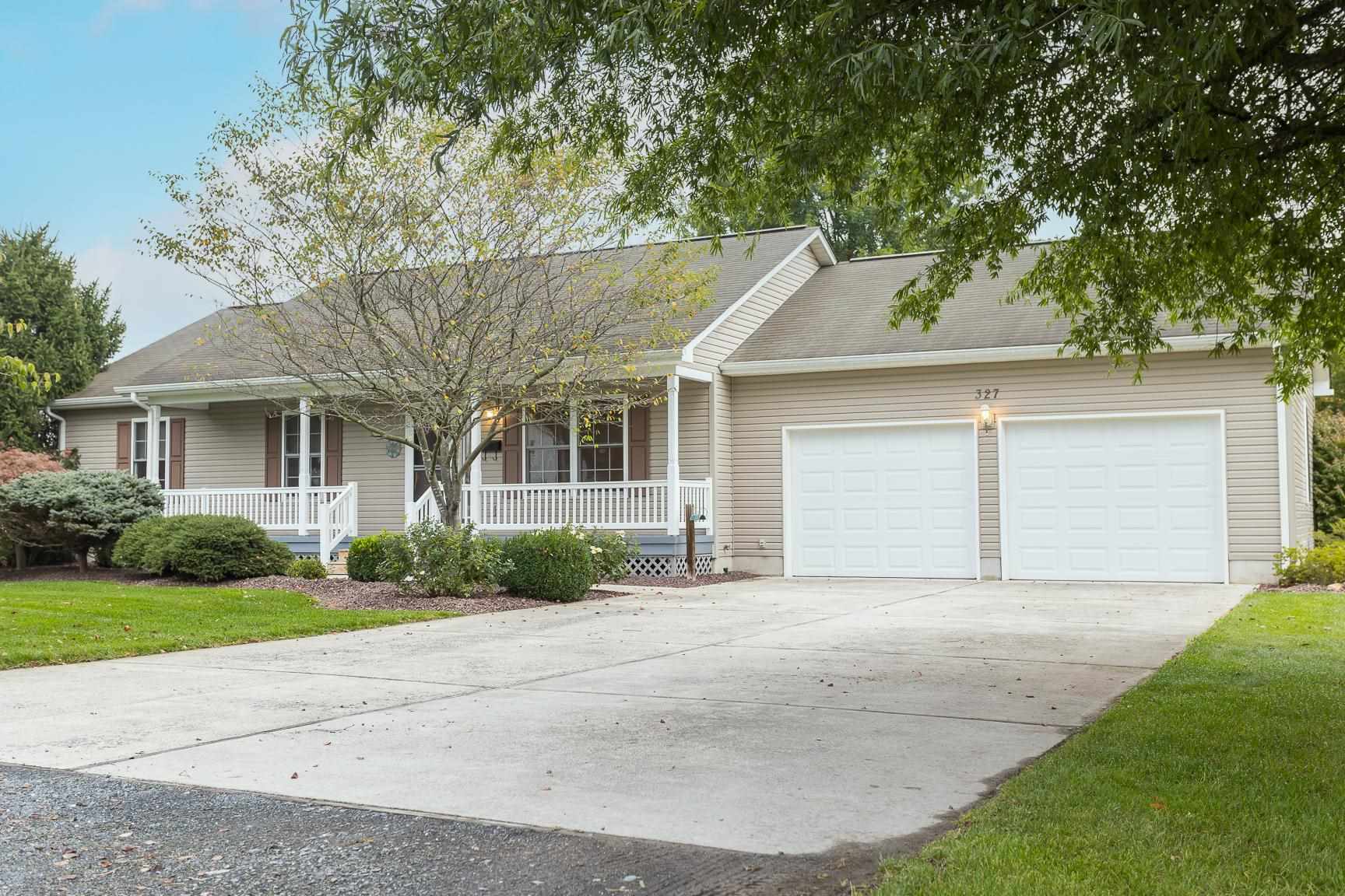 327 North River Road Bridgewater, VA 22812 - Photo 1 of 39 Gallery Image 1