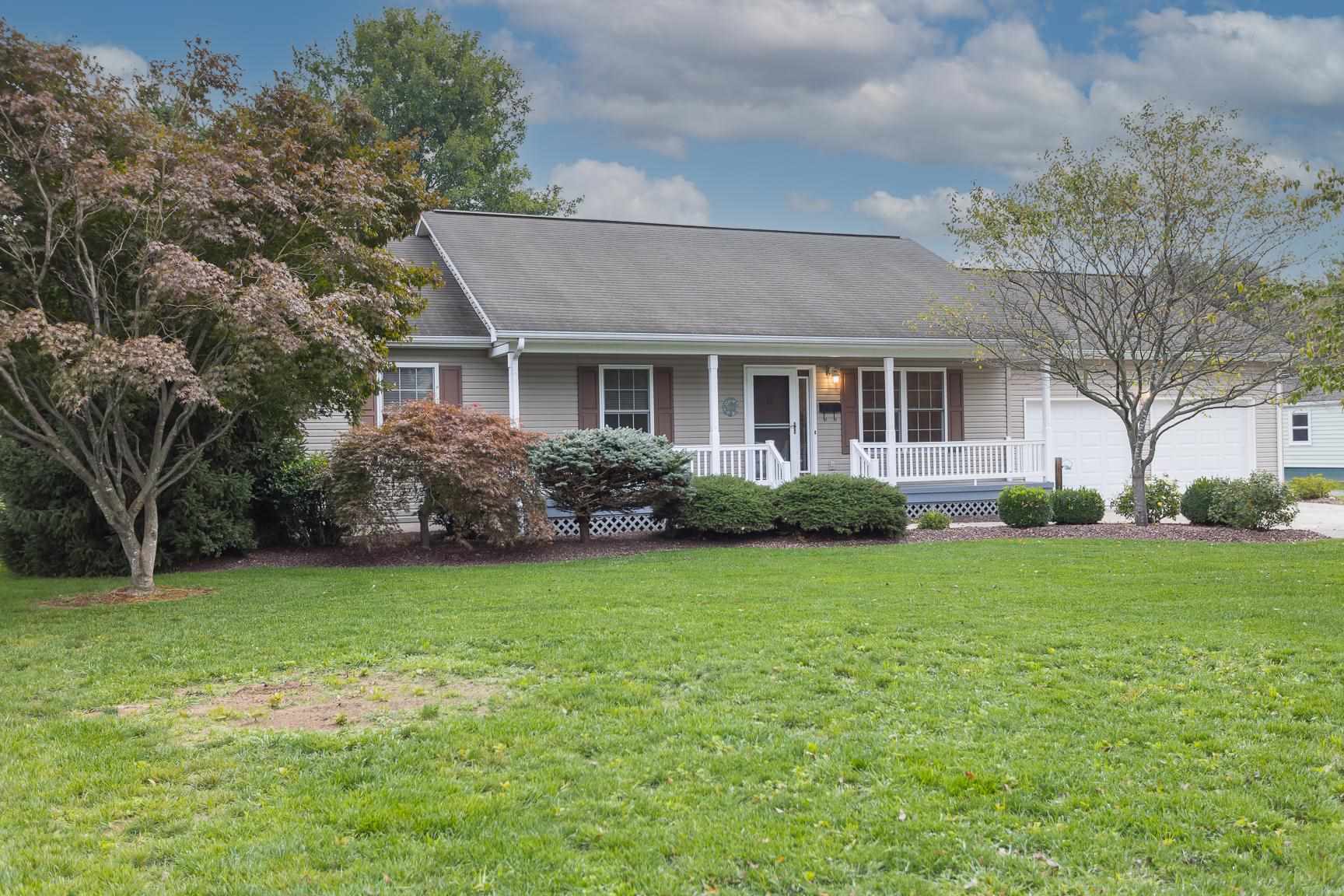 327 North River Road Bridgewater, VA 22812 - Photo 2 of 39 Gallery Image 2