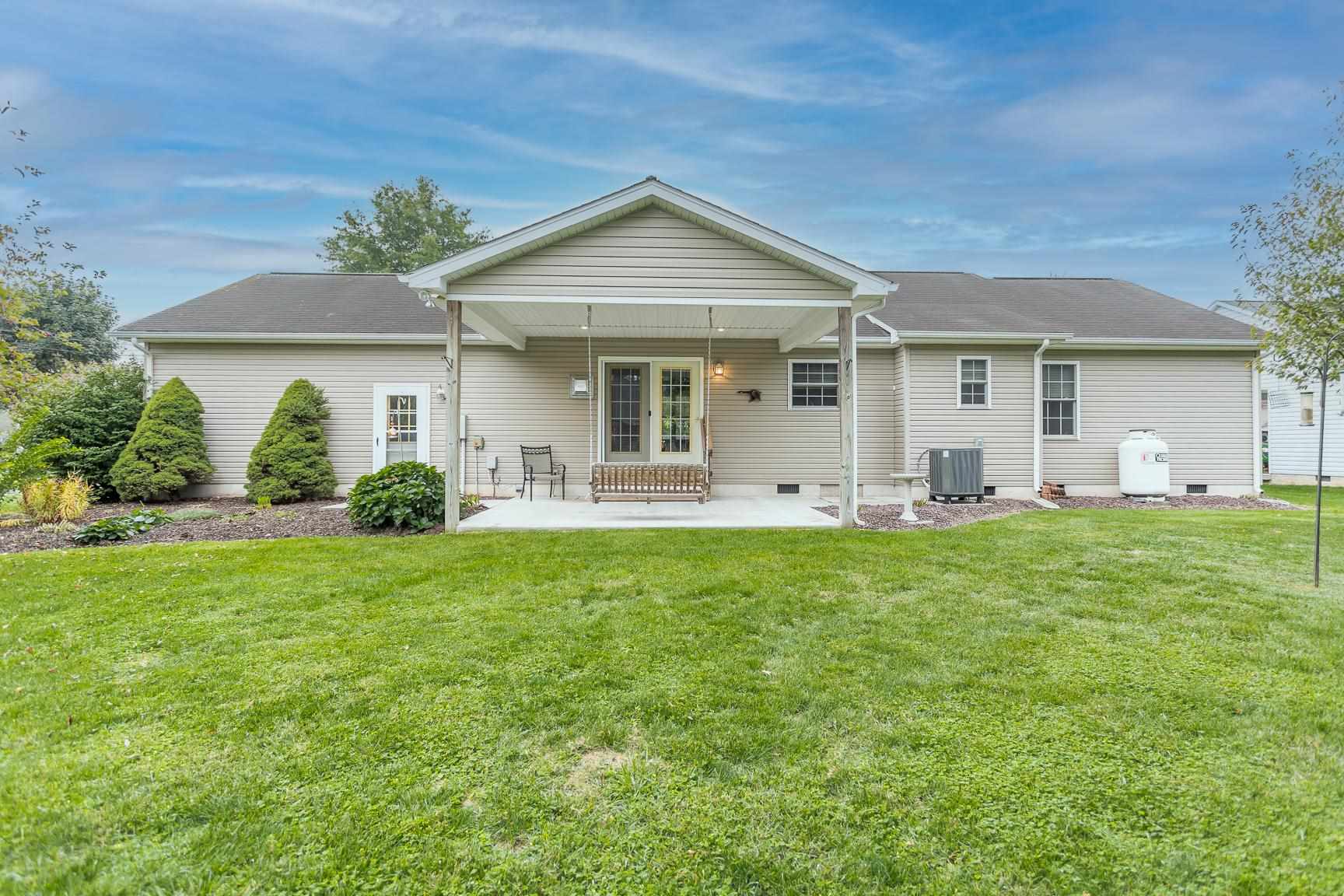 327 North River Road Bridgewater, VA 22812 - Photo 37 of 39 Gallery Image 37