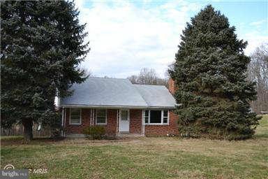 1806 Stringtown Road Sparks, MD 21152 - Photo 1 of 1 Exterior (Front)