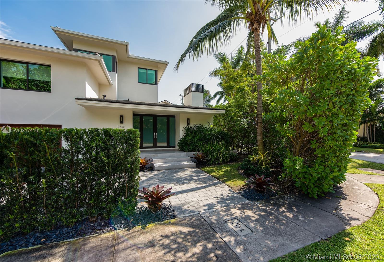 4401 North Bay Road Miami Beach, FL 33140 - Photo 3 of 3