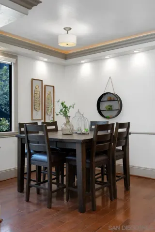 $649,000 | 701 Kettner, Unit 1, San Diego, CA 92101