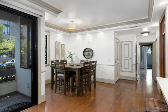 $649,000 | 701 Kettner, Unit 1, San Diego, CA 92101