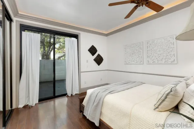 $649,000 | 701 Kettner, Unit 1, San Diego, CA 92101