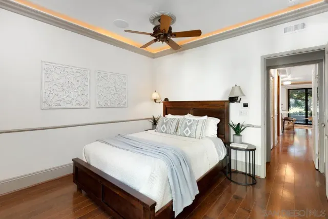 $649,000 | 701 Kettner, Unit 1, San Diego, CA 92101