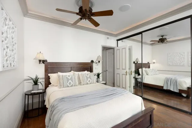 $649,000 | 701 Kettner, Unit 1, San Diego, CA 92101