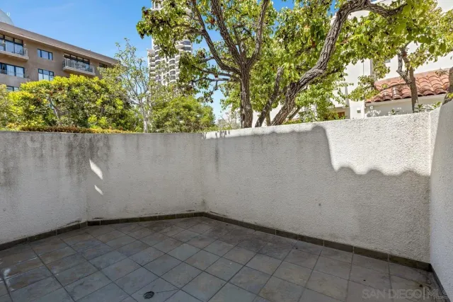 $649,000 | 701 Kettner, Unit 1, San Diego, CA 92101