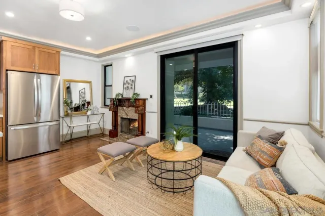 $649,000 | 701 Kettner, Unit 1, San Diego, CA 92101