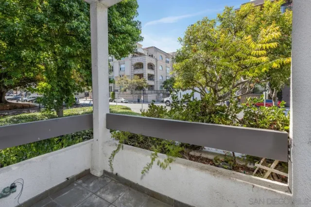 $649,000 | 701 Kettner, Unit 1, San Diego, CA 92101