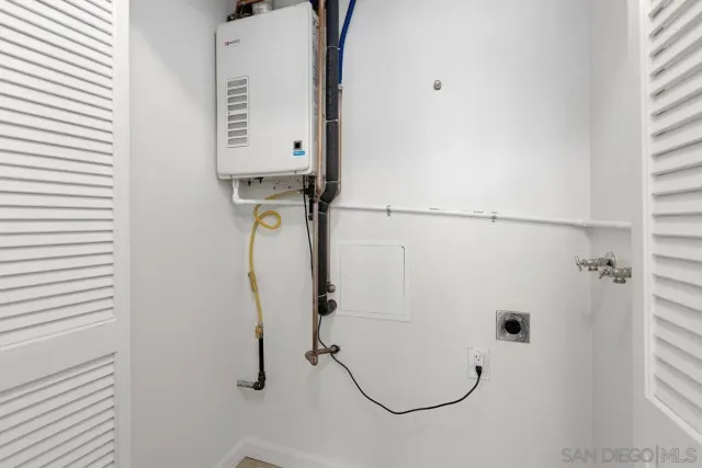 $649,000 | 701 Kettner, Unit 1, San Diego, CA 92101