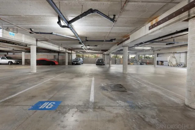 $649,000 | 701 Kettner, Unit 1, San Diego, CA 92101