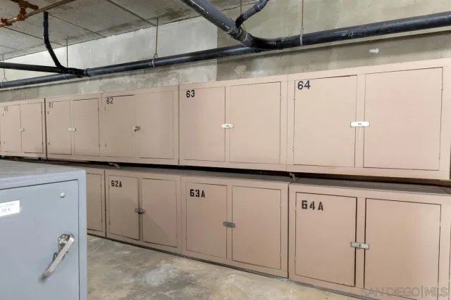 $649,000 | 701 Kettner, Unit 1, San Diego, CA 92101