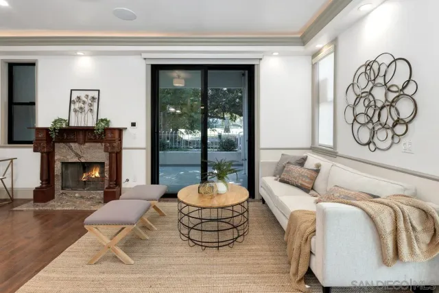 $649,000 | 701 Kettner, Unit 1, San Diego, CA 92101