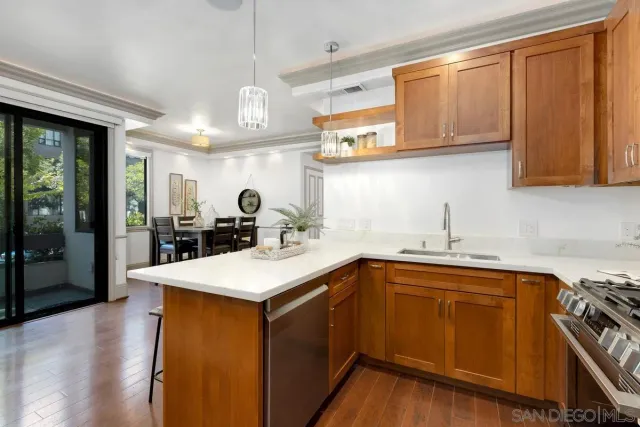 $649,000 | 701 Kettner, Unit 1, San Diego, CA 92101