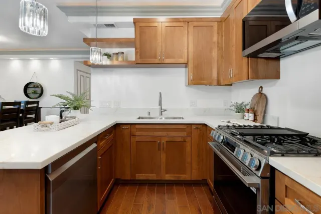 $649,000 | 701 Kettner, Unit 1, San Diego, CA 92101