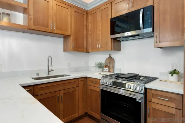 $649,000 | 701 Kettner, Unit 1, San Diego, CA 92101