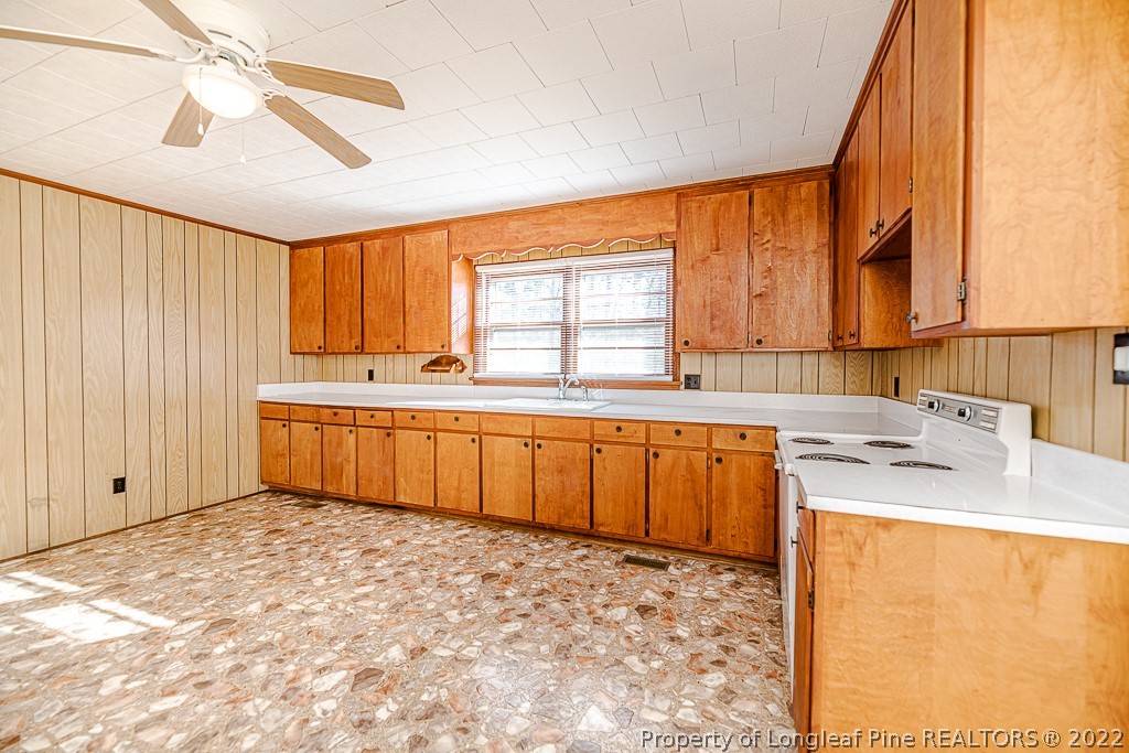 670 Reno Sharpe Store Road Bear Creek, NC 27207 - Photo 12 of 28 Gallery Image 12
