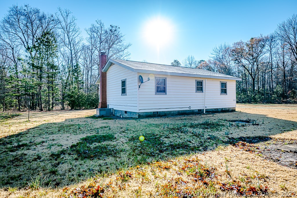 670 Reno Sharpe Store Road Bear Creek, NC 27207 - Photo 20 of 28 Gallery Image 20