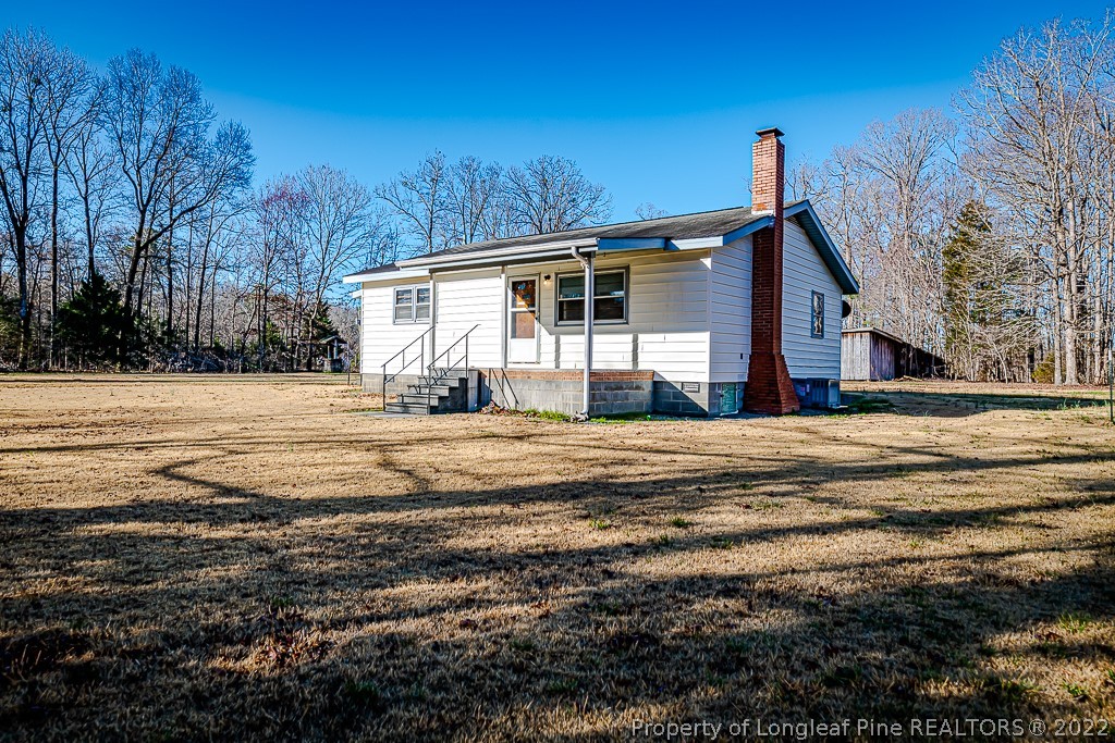 670 Reno Sharpe Store Road Bear Creek, NC 27207 - Photo 2 of 28 Gallery Image 2
