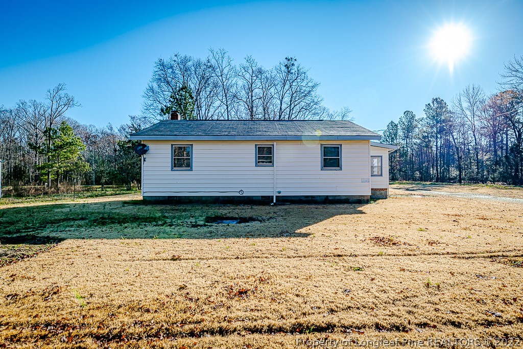 670 Reno Sharpe Store Road Bear Creek, NC 27207 - Photo 21 of 28 Gallery Image 21