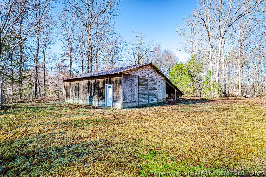 670 Reno Sharpe Store Road Bear Creek, NC 27207 - Photo 22 of 28 Gallery Image 22