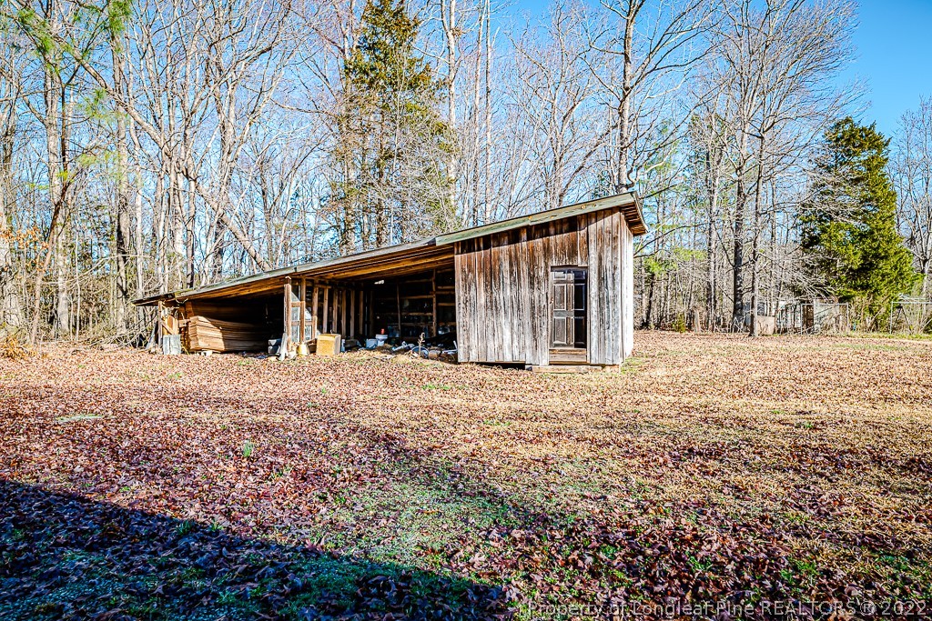 670 Reno Sharpe Store Road Bear Creek, NC 27207 - Photo 23 of 28 Gallery Image 23