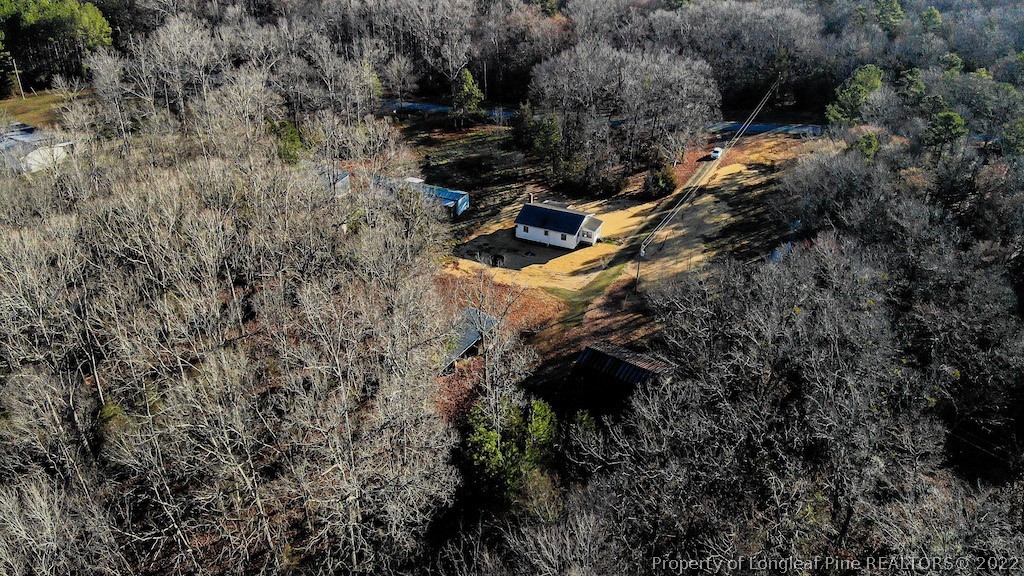 670 Reno Sharpe Store Road Bear Creek, NC 27207 - Photo 28 of 28 Gallery Image 28