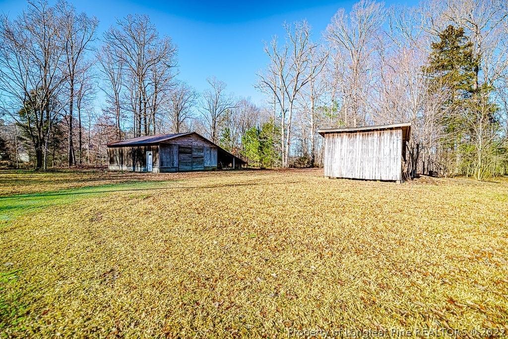 670 Reno Sharpe Store Road Bear Creek, NC 27207 - Photo 3 of 28 Gallery Image 3