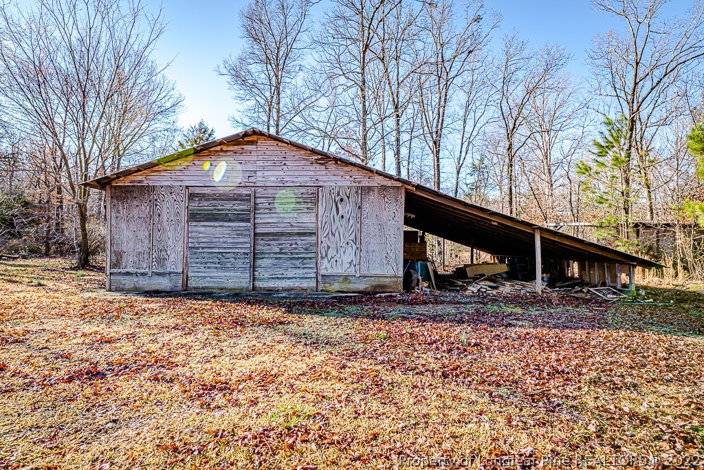 670 Reno Sharpe Store Road Bear Creek, NC 27207 - Photo 4 of 28 Gallery Image 4