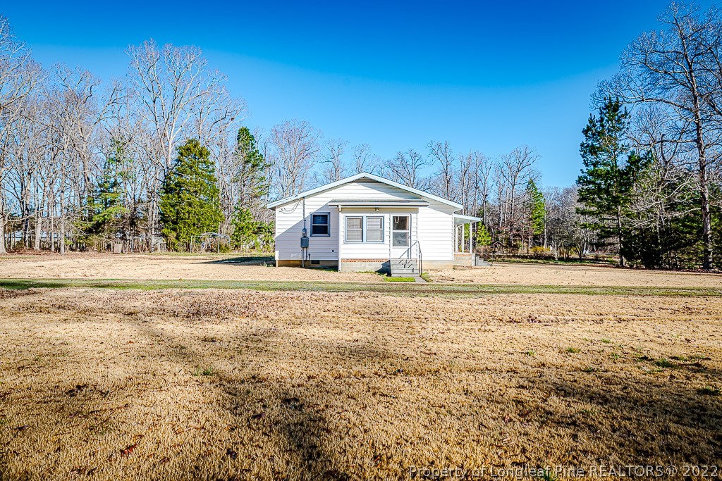 670 Reno Sharpe Store Road Bear Creek, NC 27207 - Photo 6 of 28 Gallery Image 6