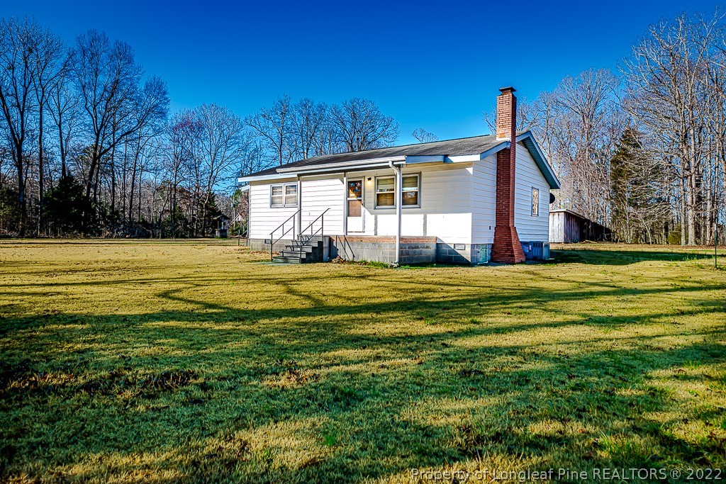 670 Reno Sharpe Store Road Bear Creek, NC 27207 - Photo 7 of 28 Gallery Image 7