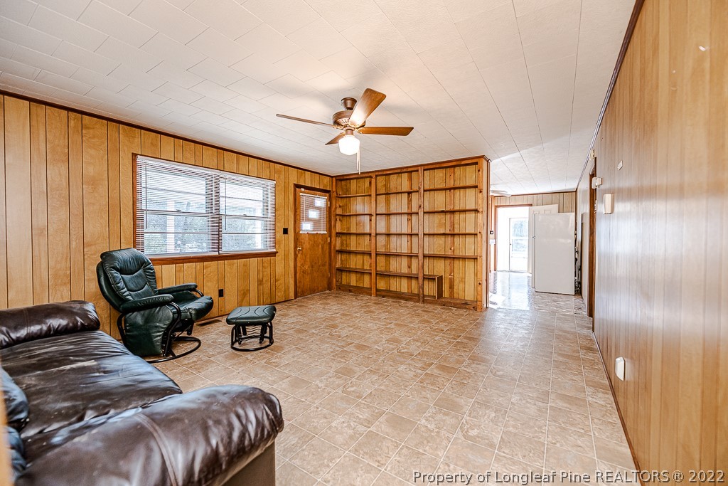670 Reno Sharpe Store Road Bear Creek, NC 27207 - Photo 8 of 28 Gallery Image 8