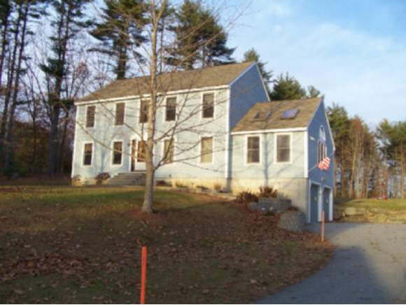 77 Speare Road Hudson, NH 03051 - Photo 1 of 1