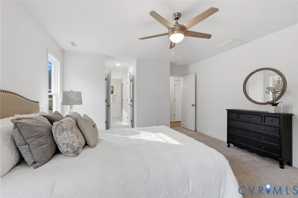 $635,000 | 2214 Walnut Tree Boulevard, Powhatan, VA 23139