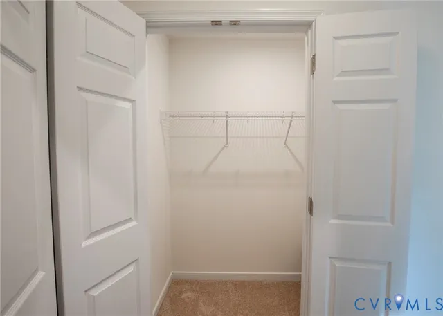 a view of small space