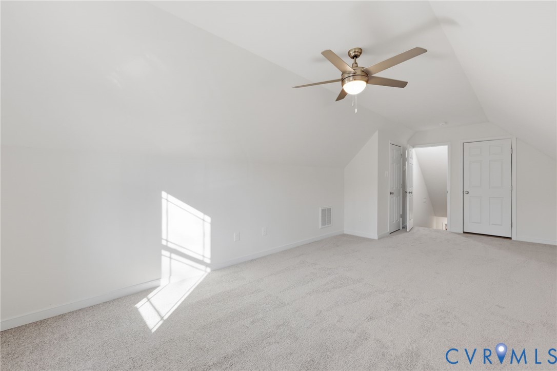 2214 Walnut Tree Boulevard Powhatan, VA 23139 - Photo 28 of 30 a view of an empty room with a window