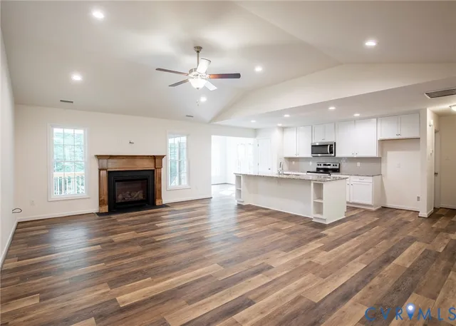 $635,000 | 2214 Walnut Tree Boulevard, Powhatan, VA 23139