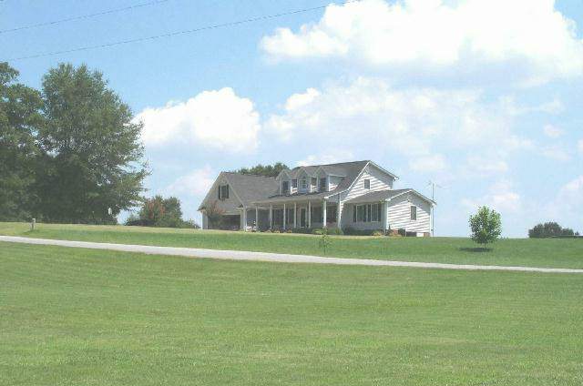 210 Brook Ridge Road West Union, SC 29696 - Photo 2 of 8 Gallery Image 2
