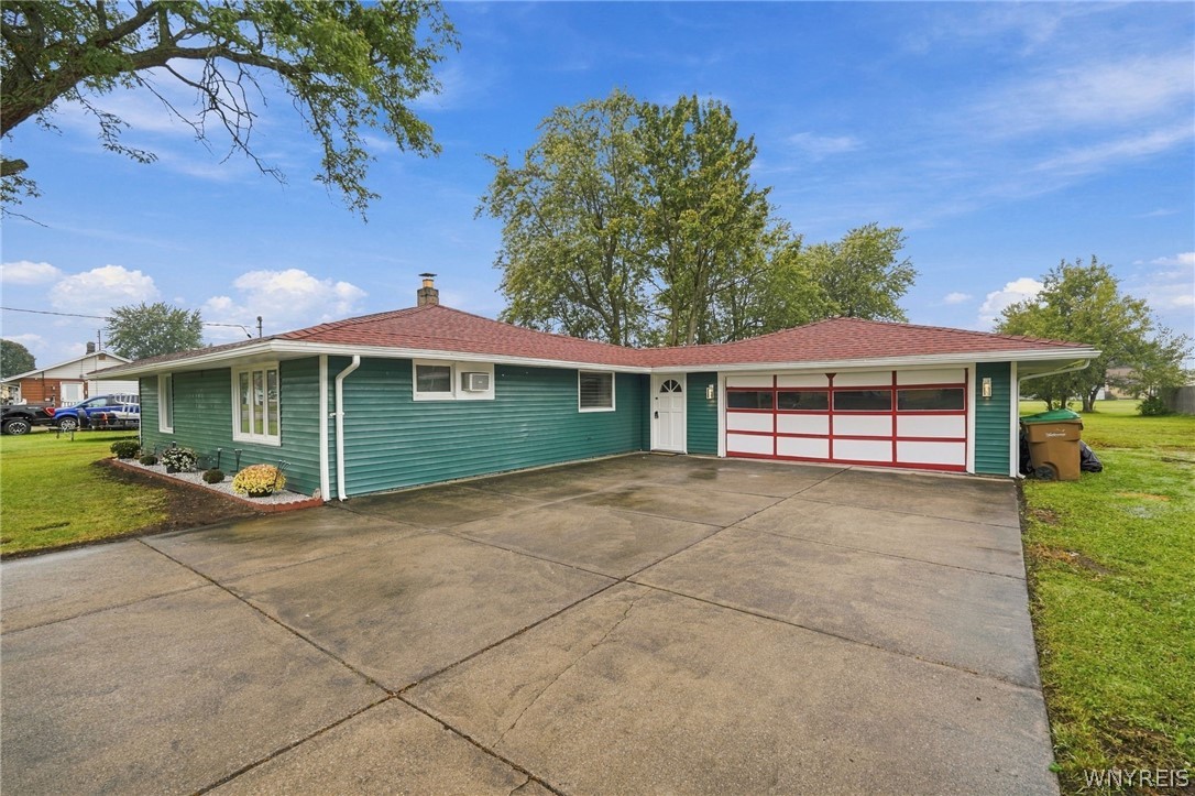 228 Dean Road Cheektowaga, NY 14043 - Photo 3 of 46 Gallery Image 3