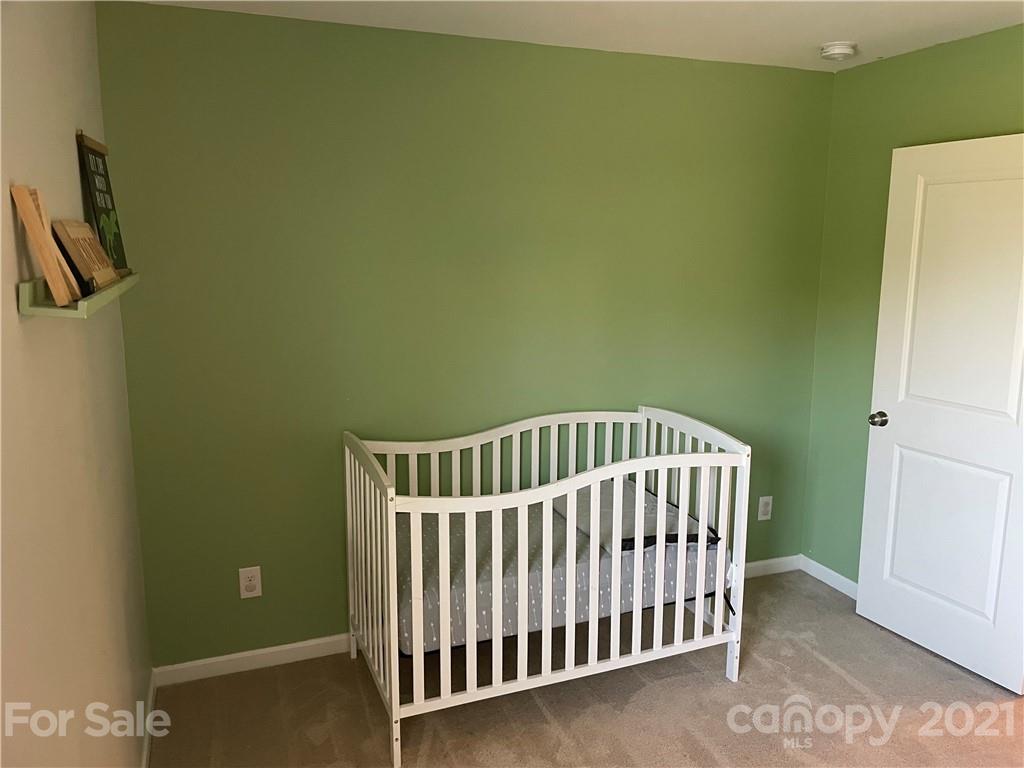 13026 Hill Pine Road, Unit 6 Midland, NC 28107 - Photo 18 of 37 a view of entryway with wooden floor