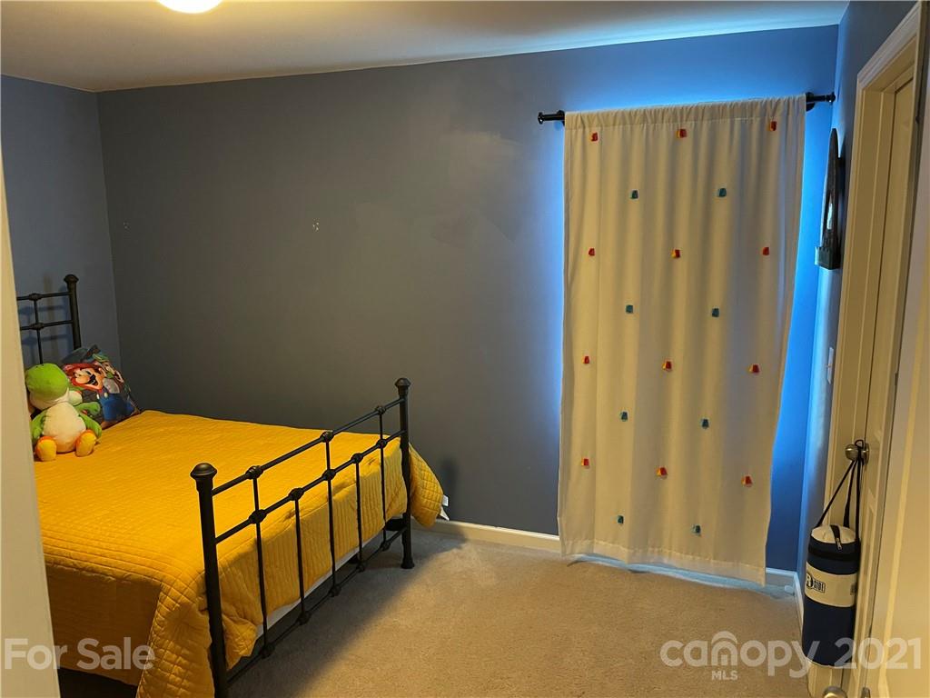 13026 Hill Pine Road, Unit 6 Midland, NC 28107 - Photo 23 of 37 a view of an empty room