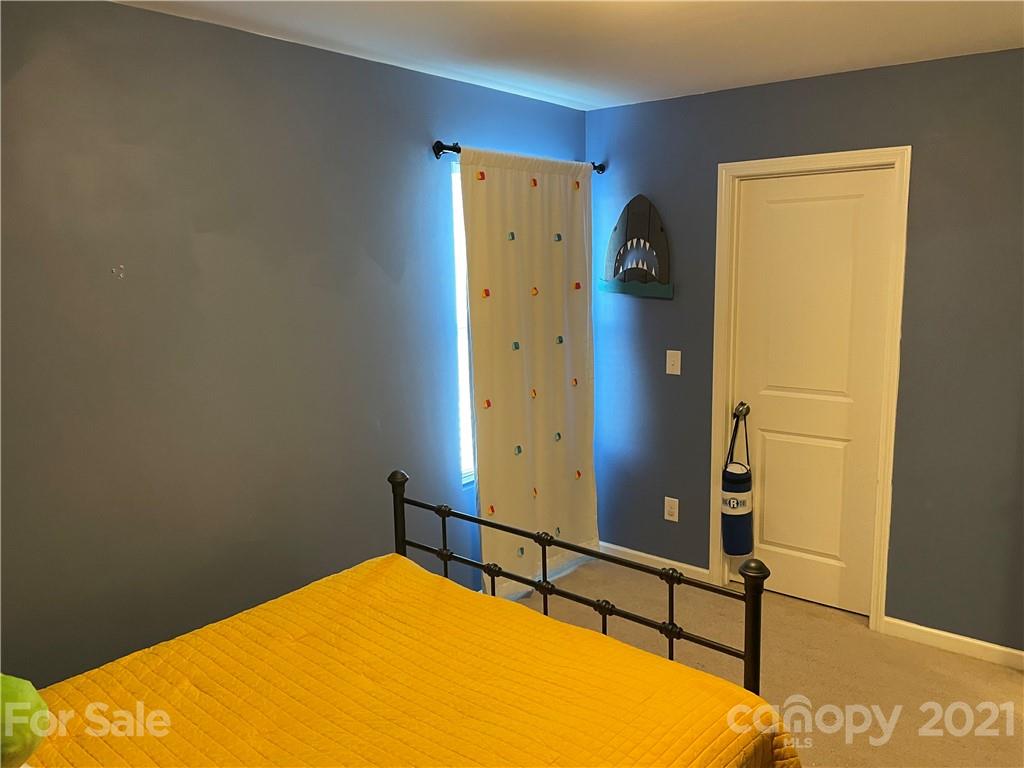 13026 Hill Pine Road, Unit 6 Midland, NC 28107 - Photo 25 of 37 a view of an empty room