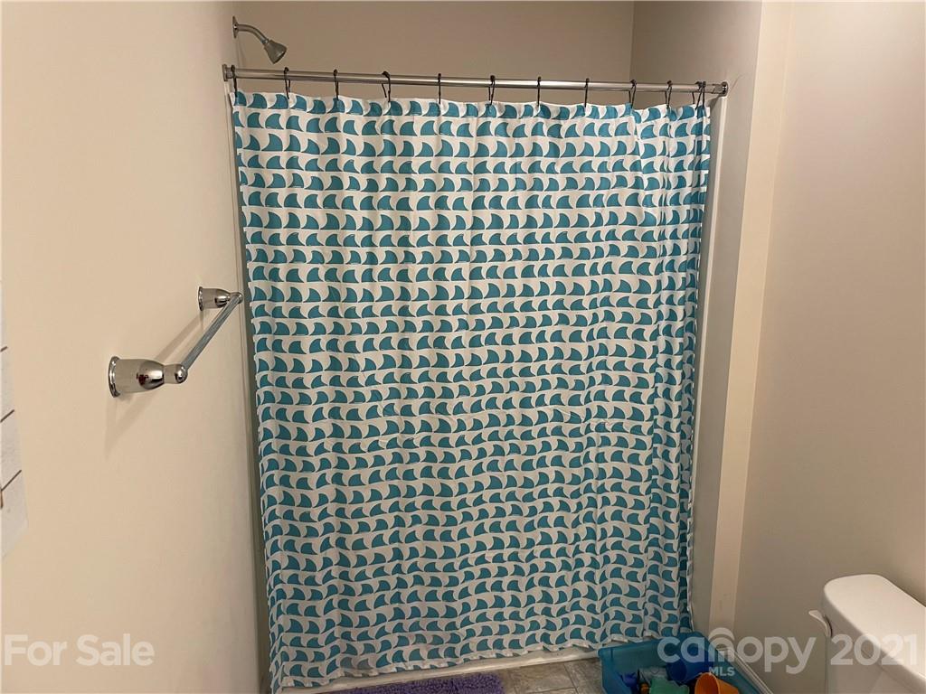13026 Hill Pine Road, Unit 6 Midland, NC 28107 - Photo 33 of 37 a bathroom with a shower