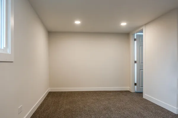a view of room