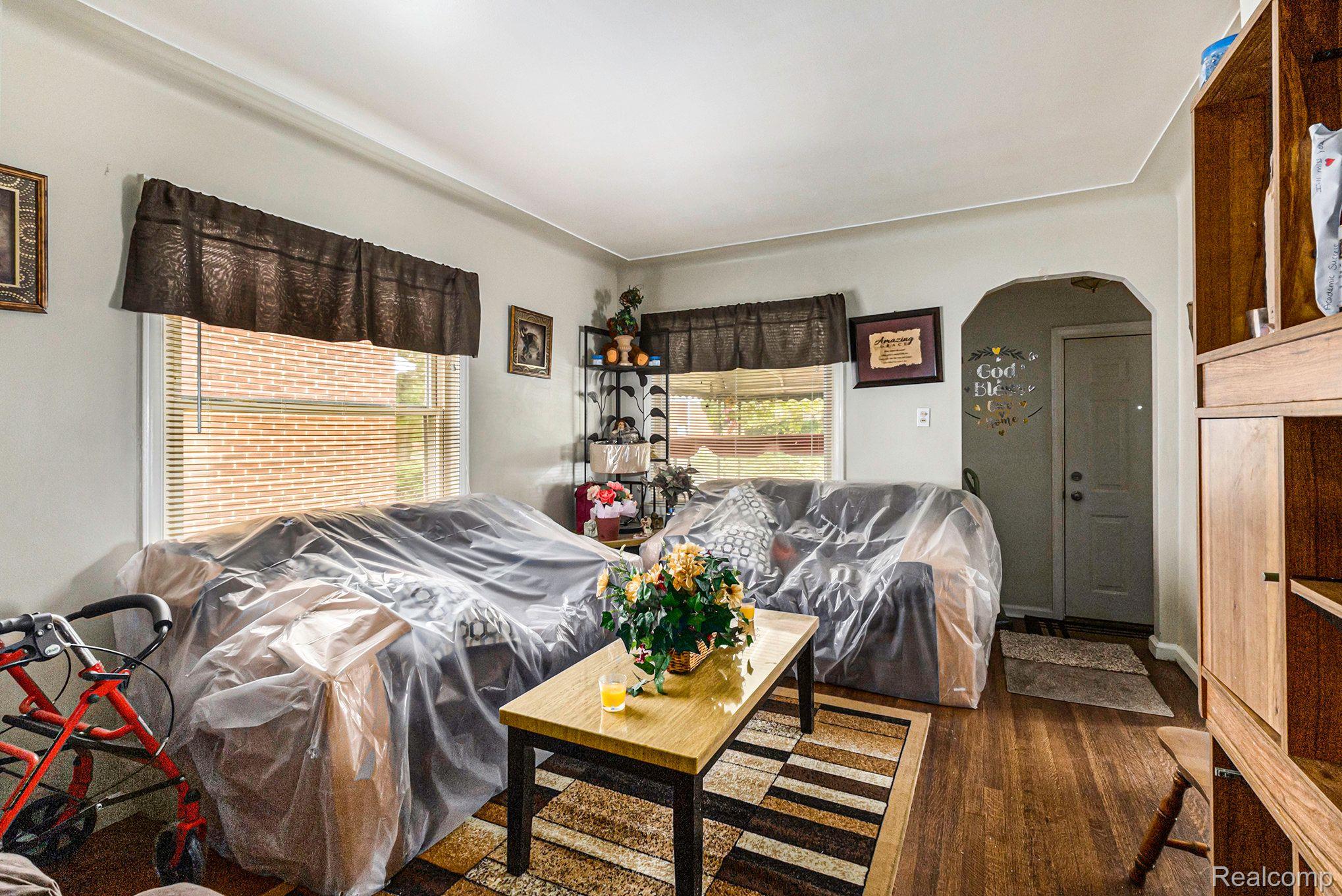 11811 Riad Street Detroit, MI 48224 - Photo 5 of 20 Gallery Image 5