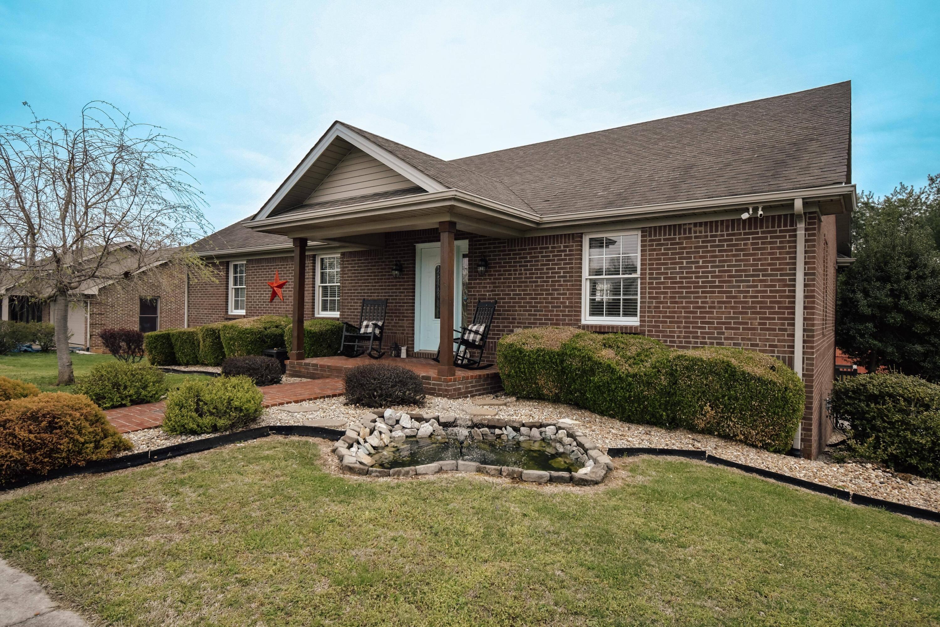 1238 Thurman Road Somerset, KY 42503 - Photo 1 of 36 340154456_605127324570954_55939176704266