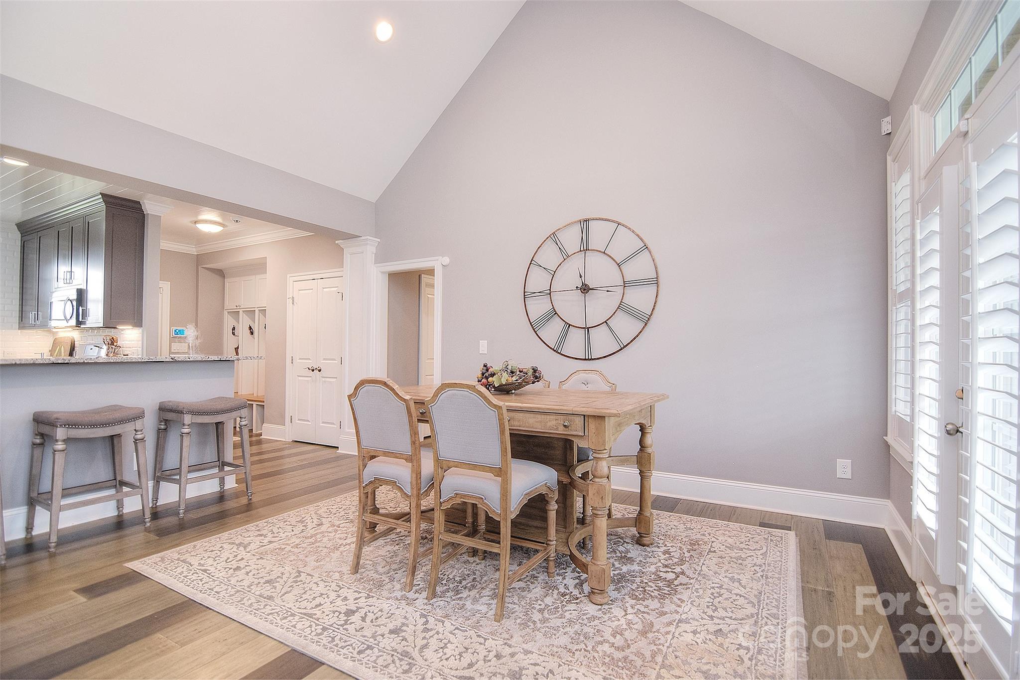 11772 Sugar Hill Road Davidson, NC 28036 - Photo 19 of 43 Gallery Image 19