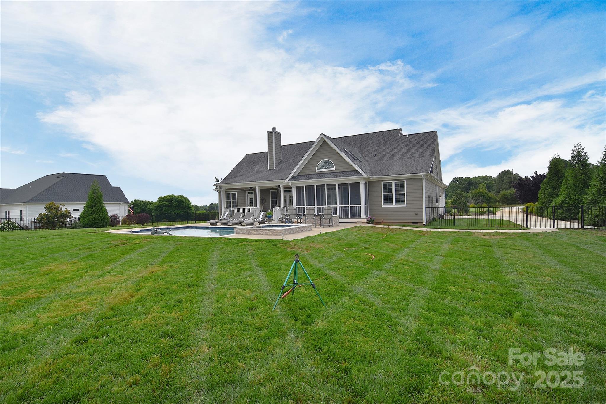 11772 Sugar Hill Road Davidson, NC 28036 - Photo 3 of 43 Gallery Image 3